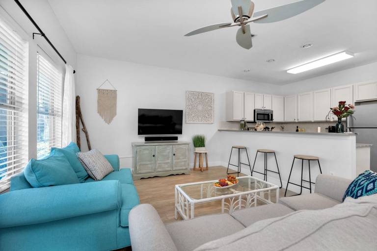 Condo Santa Rosa Beach