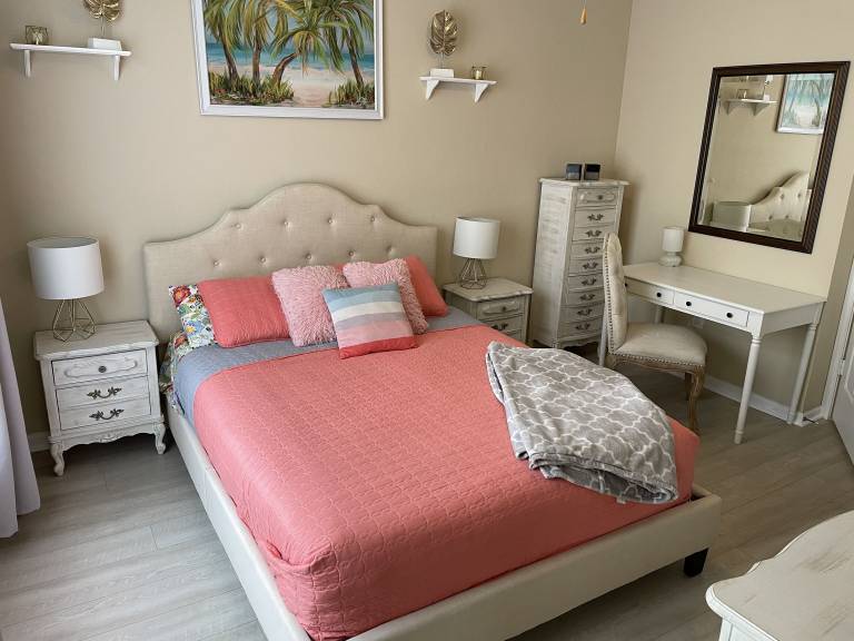 Condo  Palm Harbor