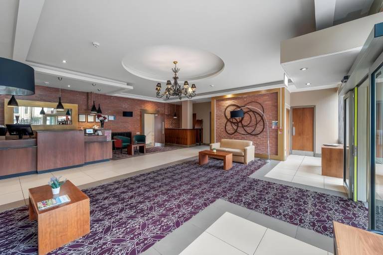 The Rutland Hotel — photo 4