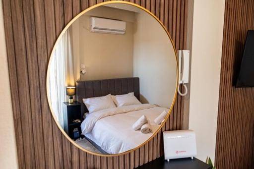 Apartment with terrace | Close to the beach | Pet-friendly in Volos