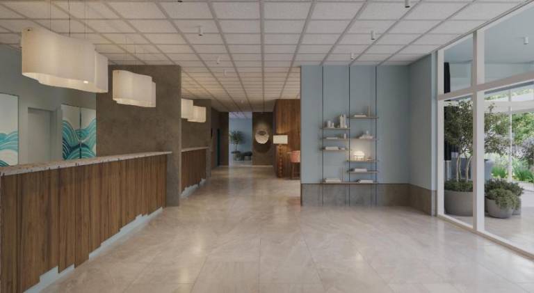 Alemaris Resort — photo 3