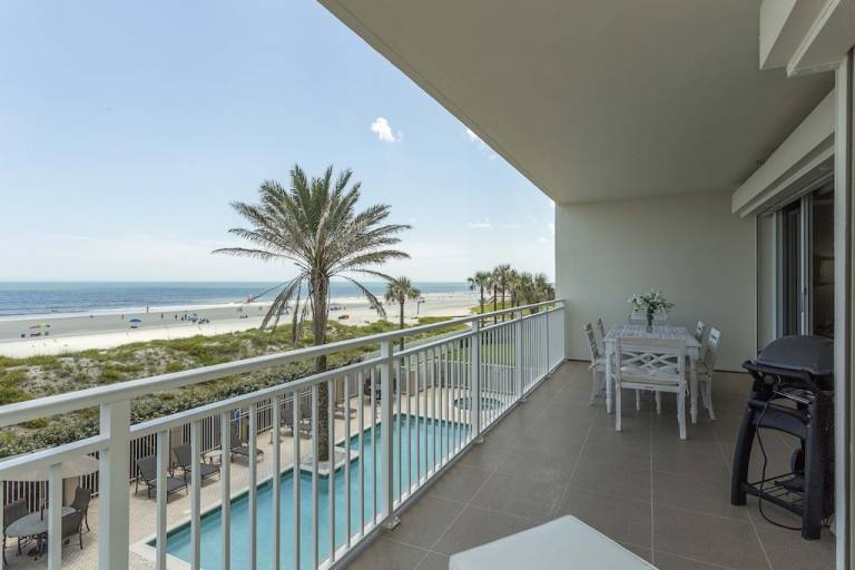Condo Neptune Beach