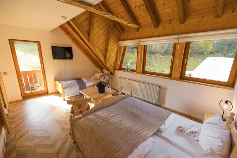 Ferienwohnung Furtwangen im Schwarzwald