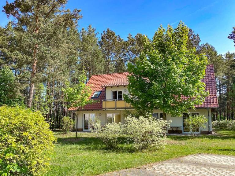 Ferienwohnung Großräschen