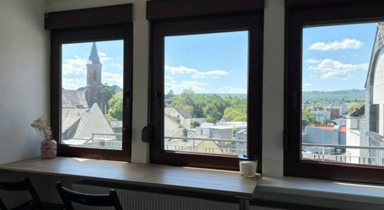65 m&sup2; Ferienwohnung