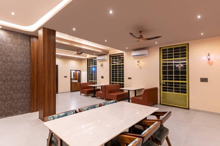 SURYAGARH Club & Resort — photo 5