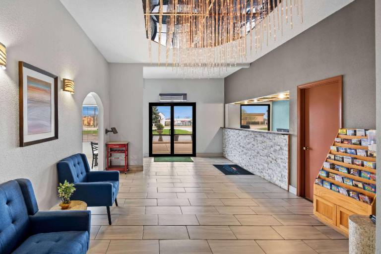 Baymont by Wyndham Lebanon IN — photo 2