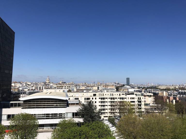 Appartement Arcueil