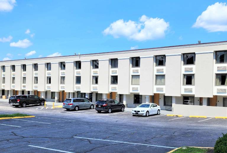 Motel 6 Catonsville MD – Baltimore West