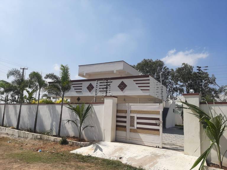 Villa Keesaragutta
