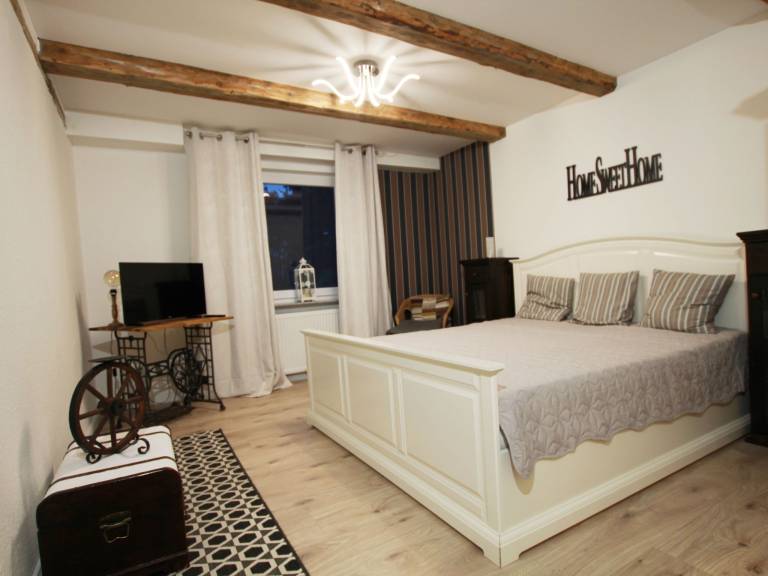 Ferienhaus Hymendorf