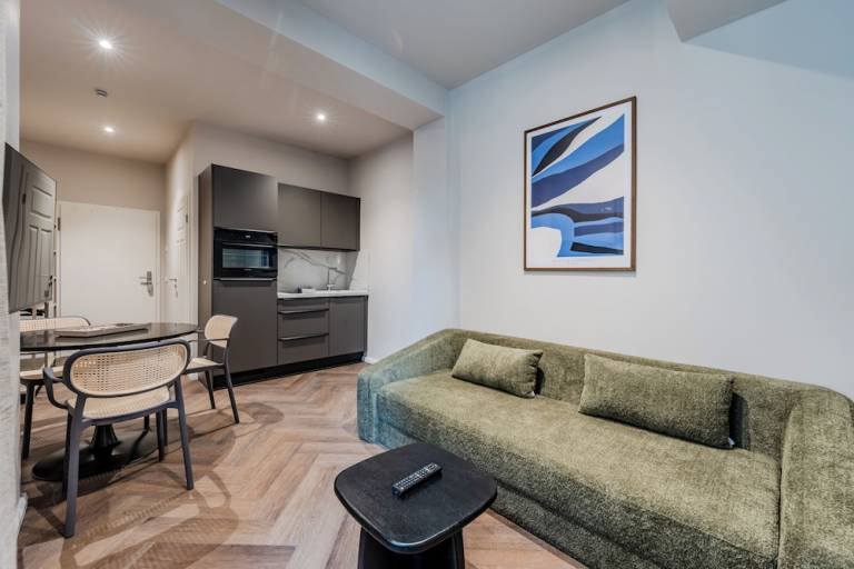 Aparthotel  Lankwitz