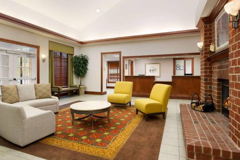 Homewood Suites by Hilton Newark-Wilmington South Area — photo 4