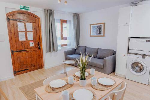 Apartamento Alquézar
