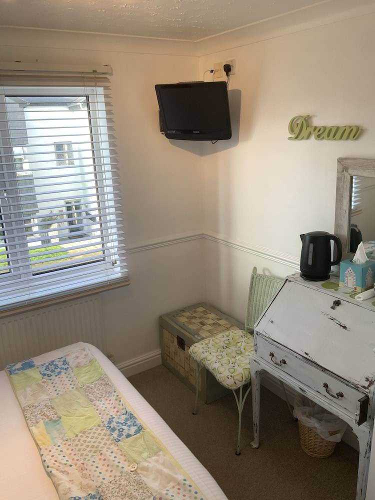 Bed and breakfast Carbis Bay