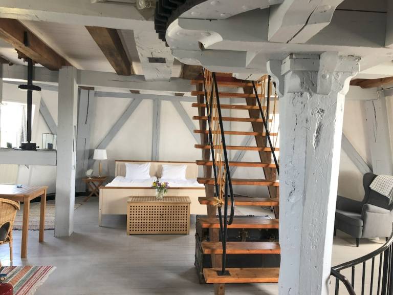 Bed & Breakfast  Falkenberg