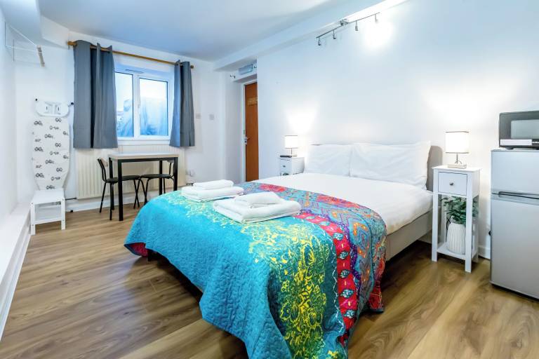 Apartamento Glastonbury