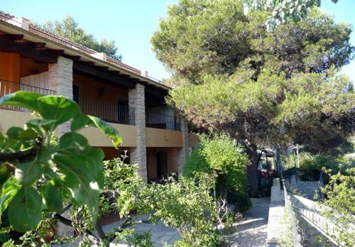 Bed & Breakfast  Cocentaina