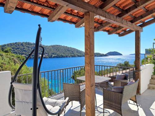 Apartma Skrivena Luka