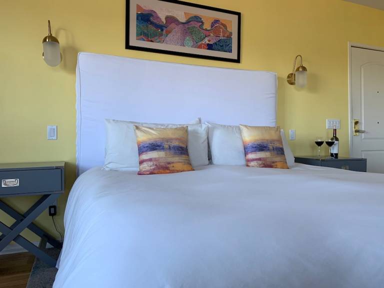 Bed and breakfast Playa del Rey