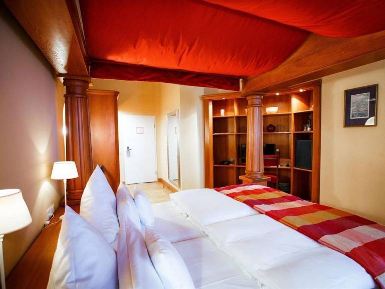 Ferienhaus Geisenheim