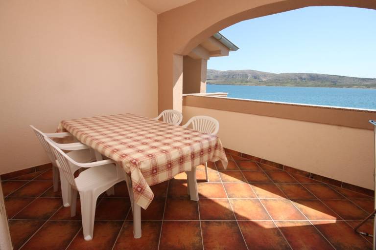 Apartman Vidalići