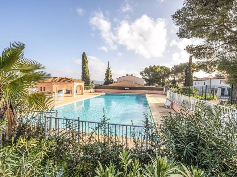 Resort Cavalaire-sur-Mer