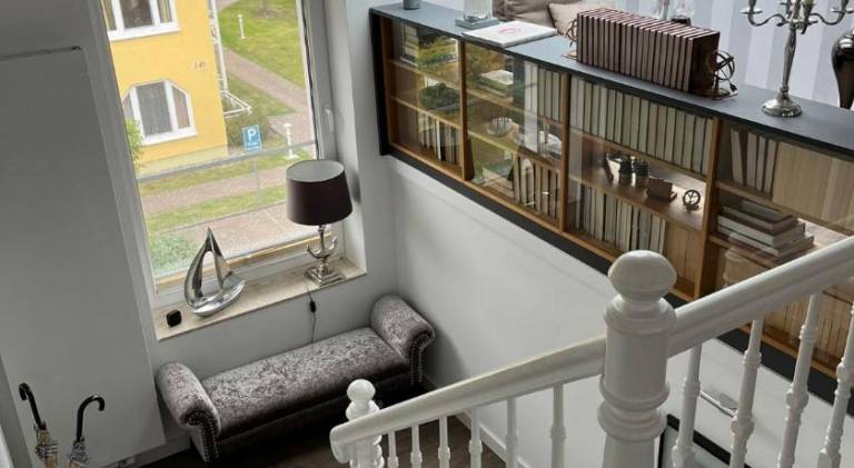Villa Iduna mit 4 Deluxe Apartments — photo 4