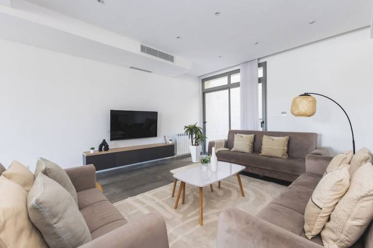 Appartement Alger