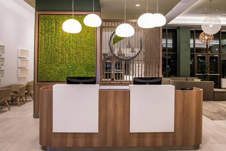 Element Scottsdale at SkySong — photo 4