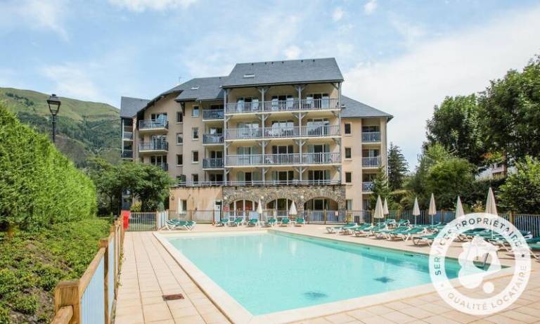 Apartment  Cadeilhan-Trachère