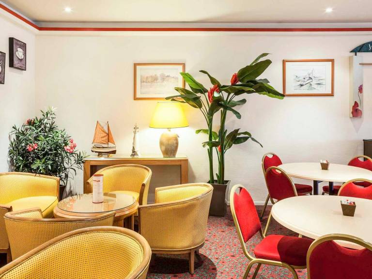 Ibis Châtellerault — photo 4