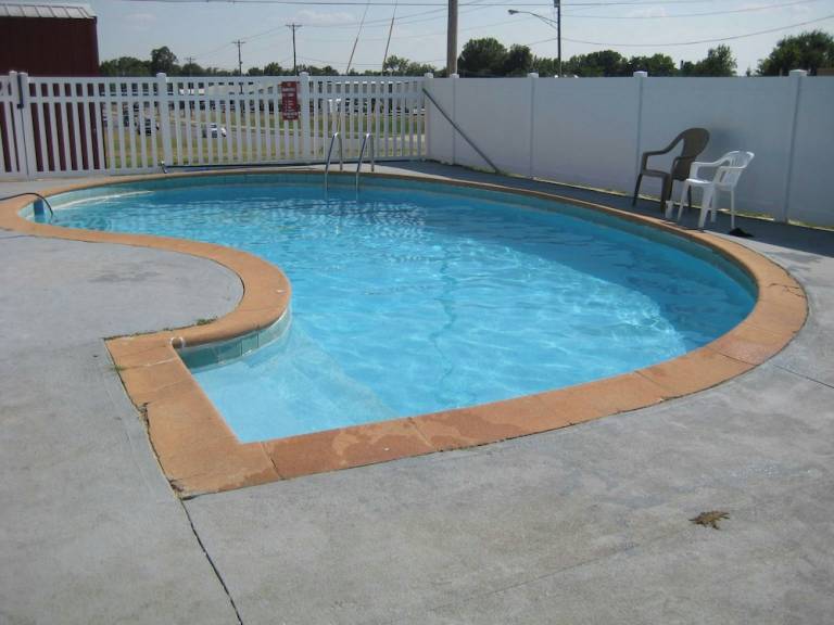 Motel Pleasant Valley