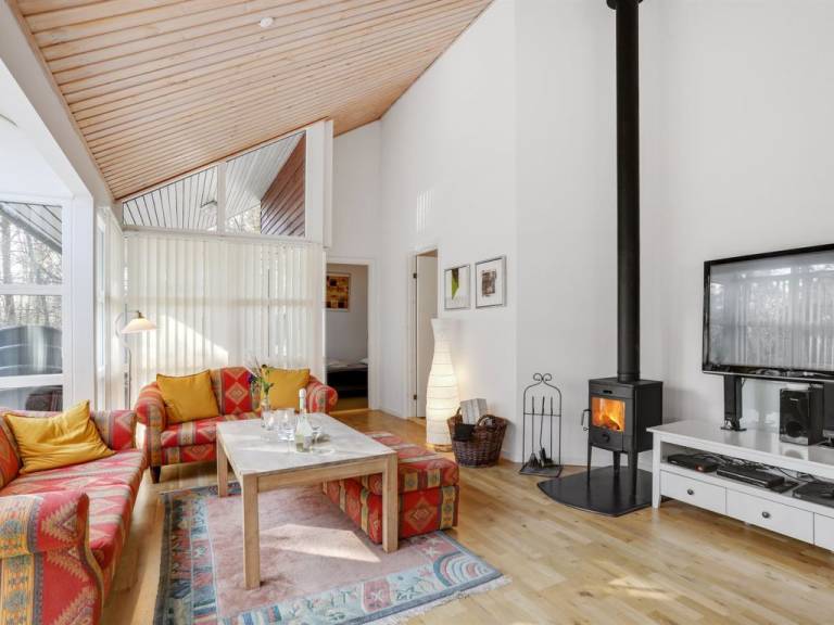 Ferienpark Hasle Sogn