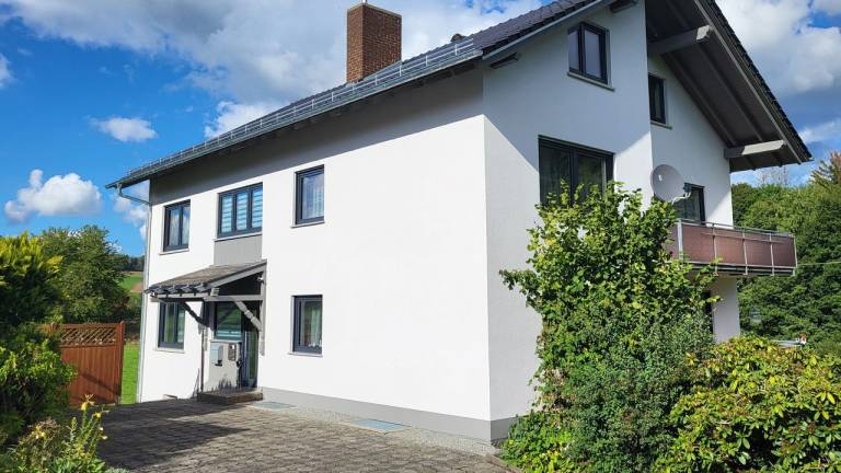 Ferienwohnung  Hilders