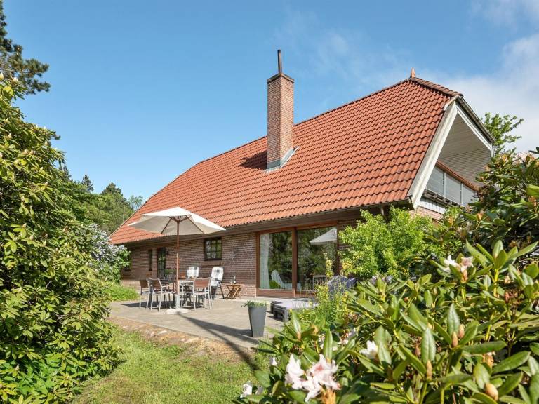 House Rømø