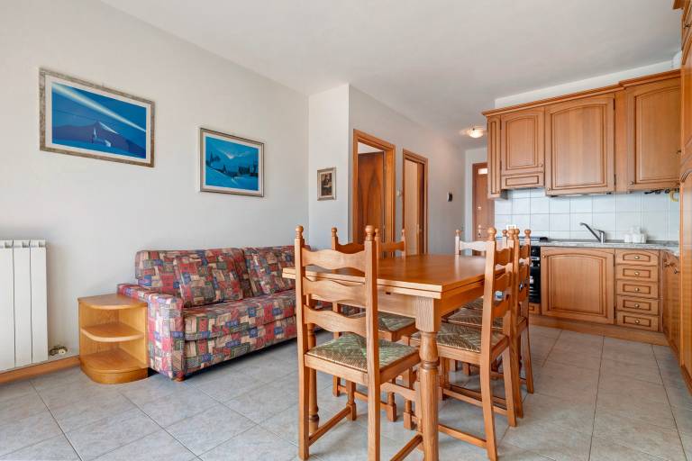 Apartment 'Annarosa, Piovere' with Lake View, Private Terrace and Wi-Fi — photo 5