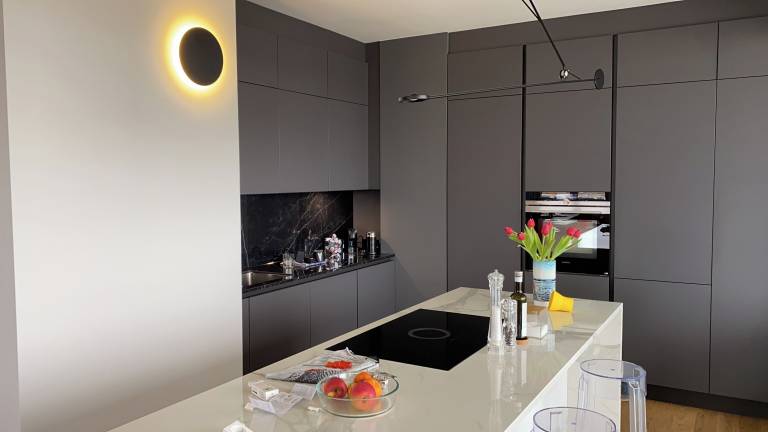 Ferienwohnung Niederrad