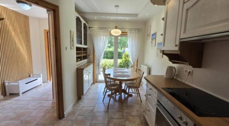 Pleasant vacation home | Beach nearby | Dogs allowed — photo 3