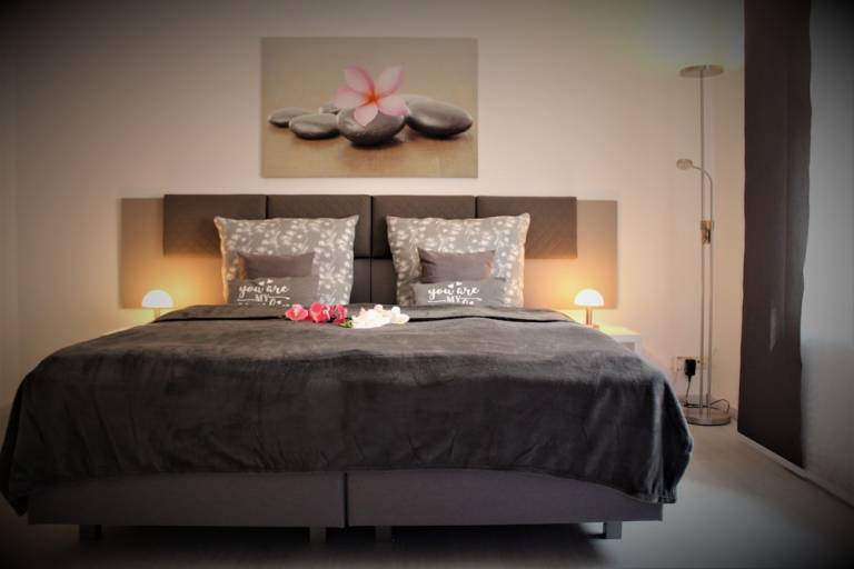 Ferienwohnung  Zittau