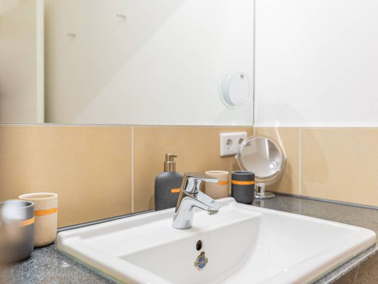 Ferienwohnung Heiligendamm