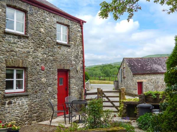 Family-friendly cottage with garden | Pet-friendly — photo 2