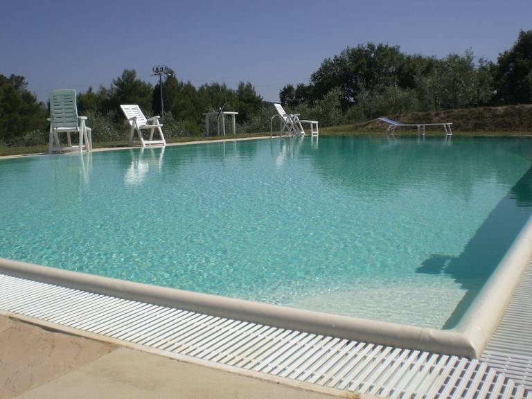 Agriturismo San Miniato