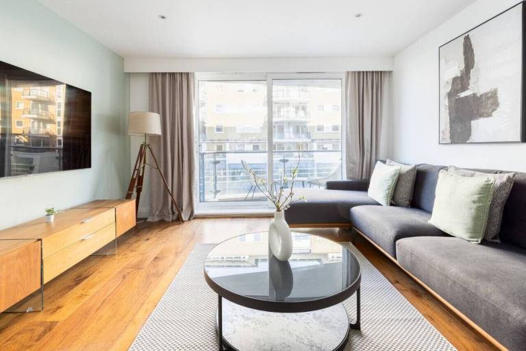 Apartment Wimbledon