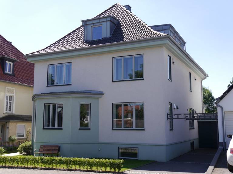 Ferienwohnung Gladbeck