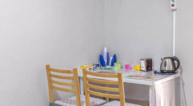 Tufaro B&B Private Room — photo 4