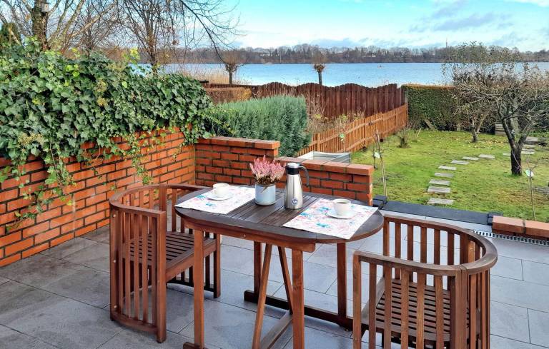 Ferienhaus Waren (Müritz)