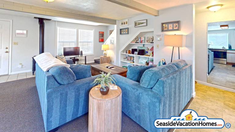 Vacation home with 1 room for 3 persons — photo 3