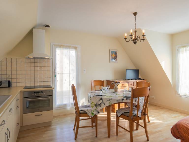 Ferienwohnung Le Pouldu