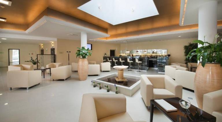 Wellness Hotel Diamant — photo 5